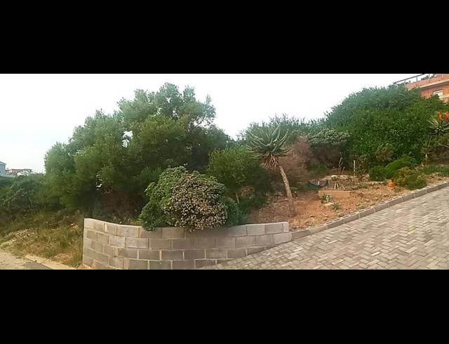 LAND FOR SALE IN PARADISE BEACH